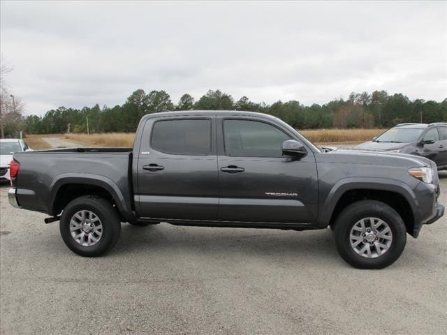 used 2019 Toyota Tacoma car, priced at $28,900