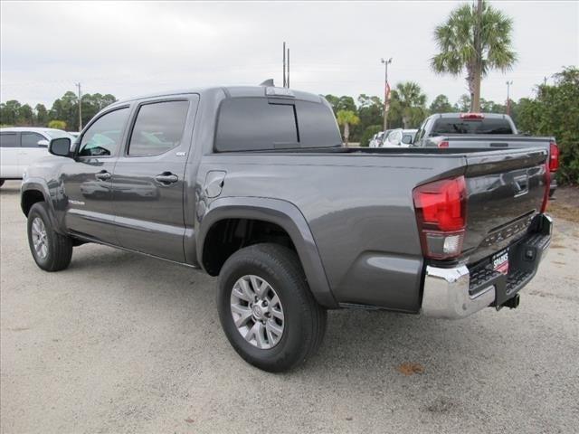 used 2019 Toyota Tacoma car, priced at $28,900