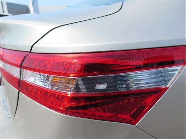 used 2015 Toyota Avalon car, priced at $16,900