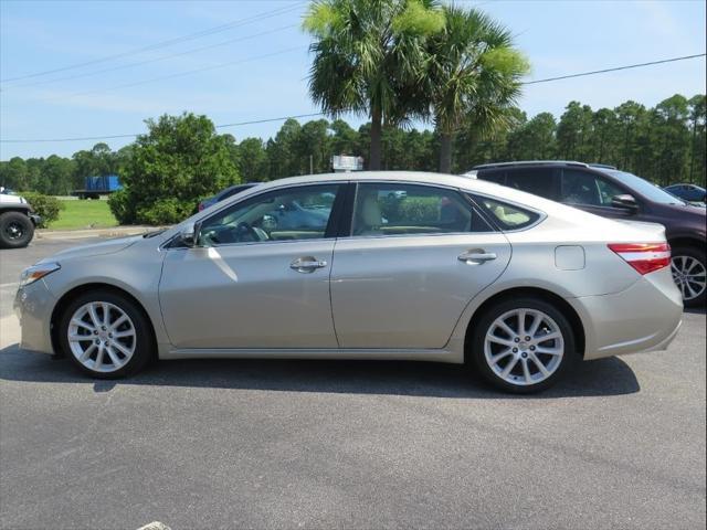 used 2015 Toyota Avalon car, priced at $16,900