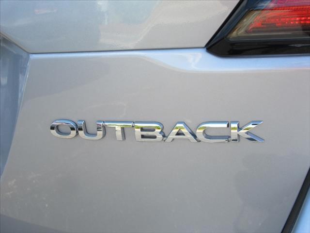 used 2022 Subaru Outback car, priced at $34,750