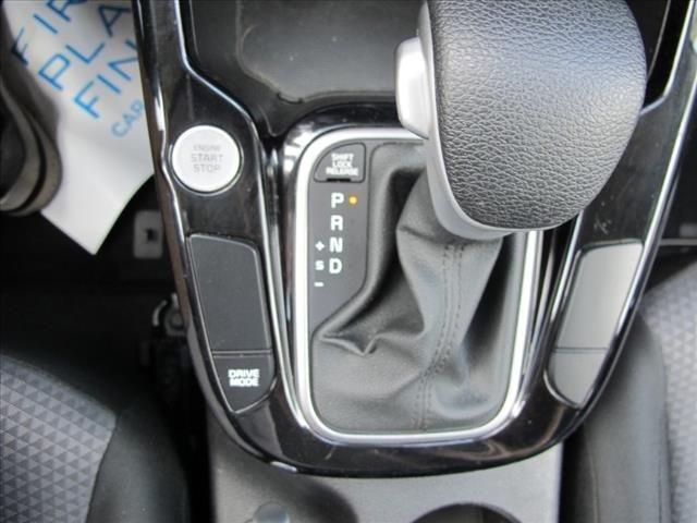used 2023 Kia Soul car, priced at $21,500