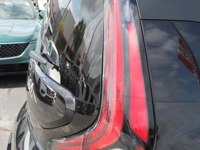 used 2023 Kia Soul car, priced at $21,500