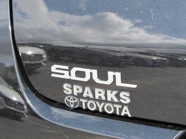 used 2023 Kia Soul car, priced at $21,500
