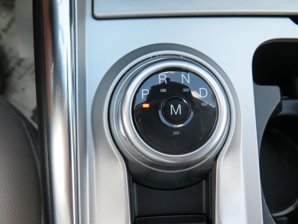 used 2021 Ford Explorer car, priced at $34,900