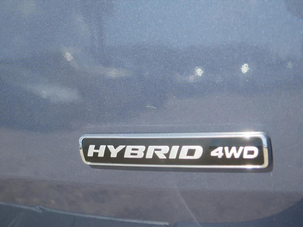 used 2021 Ford Explorer car, priced at $34,900