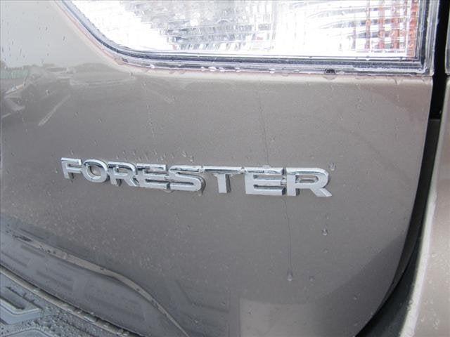 used 2021 Subaru Forester car, priced at $25,900