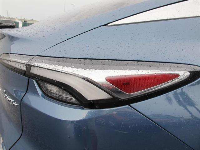 used 2024 Buick Envista car, priced at $28,900