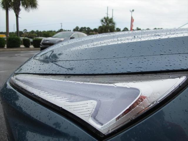 used 2024 Buick Envista car, priced at $28,900