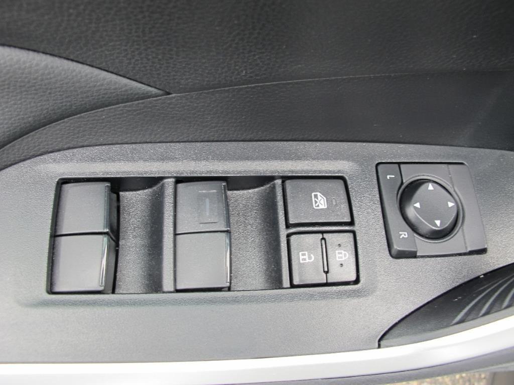 used 2022 Toyota RAV4 car, priced at $28,300