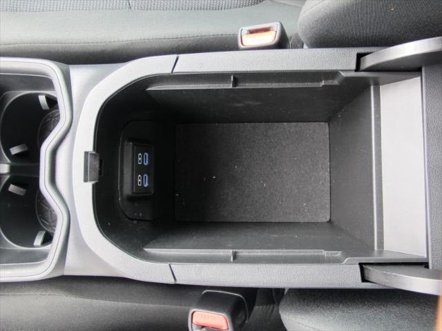 used 2022 Toyota RAV4 car, priced at $28,500