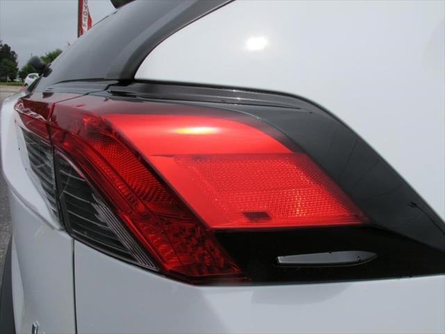 used 2022 Toyota RAV4 car, priced at $28,500