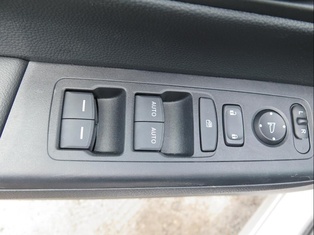 used 2024 Honda CR-V car, priced at $32,900