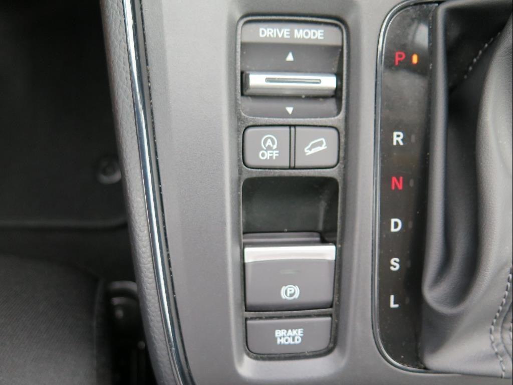 used 2024 Honda CR-V car, priced at $32,900