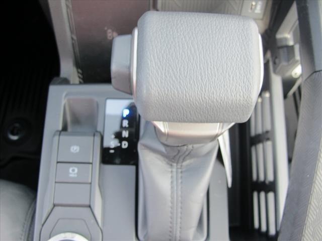used 2024 Toyota Tacoma car, priced at $41,900