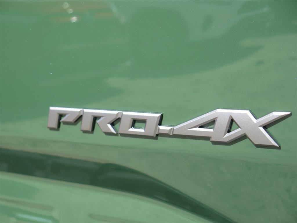 used 2022 Nissan Frontier car, priced at $33,500