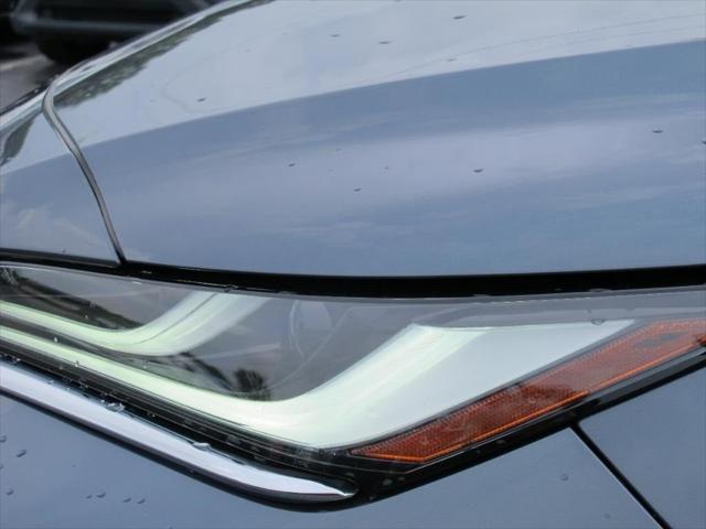 used 2021 Toyota Venza car, priced at $30,900