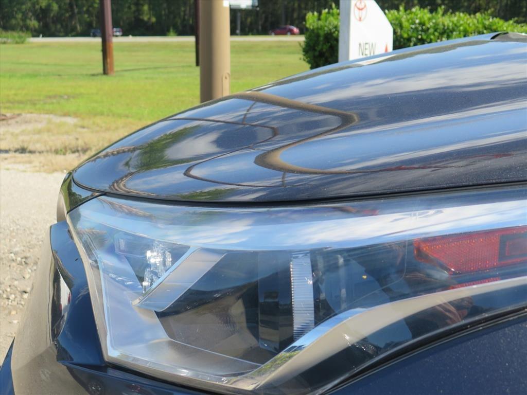 used 2019 Toyota C-HR car, priced at $20,900