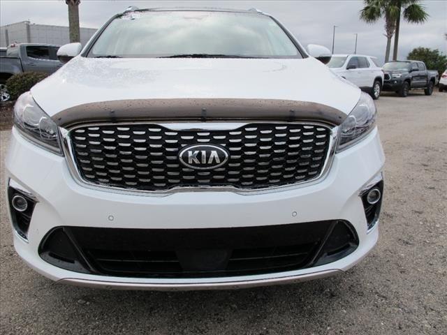 used 2019 Kia Sorento car, priced at $22,900