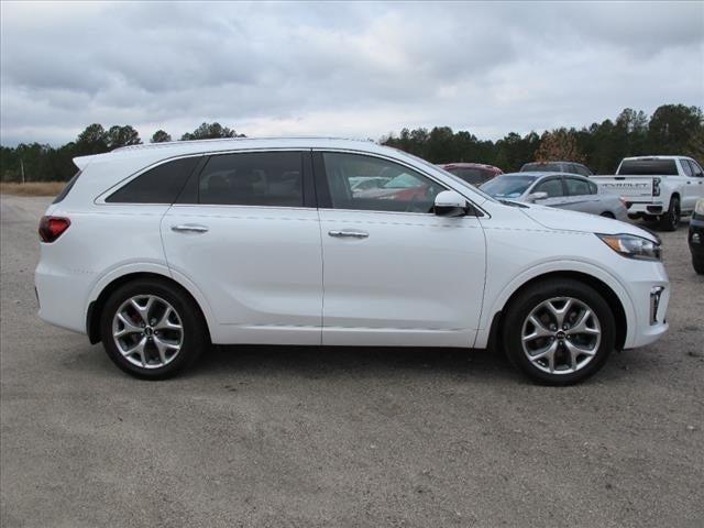 used 2019 Kia Sorento car, priced at $22,900