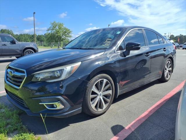 used 2019 Subaru Legacy car, priced at $21,300