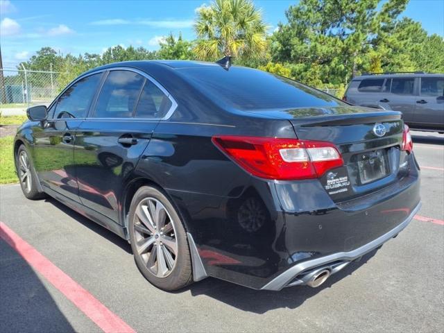 used 2019 Subaru Legacy car, priced at $21,300