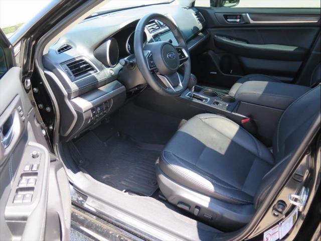 used 2019 Subaru Legacy car, priced at $21,300