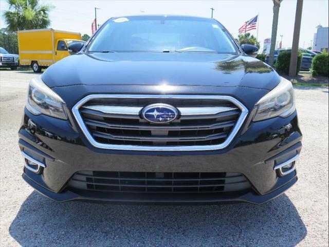 used 2019 Subaru Legacy car, priced at $21,300