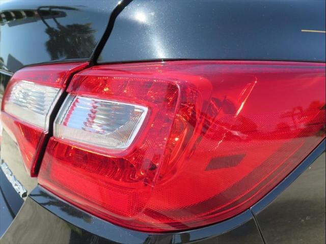 used 2019 Subaru Legacy car, priced at $21,300