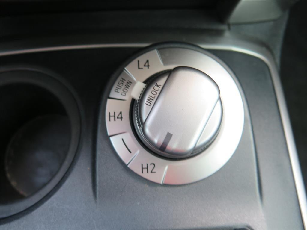used 2017 Toyota 4Runner car, priced at $27,900