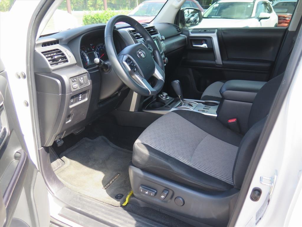 used 2017 Toyota 4Runner car, priced at $27,900