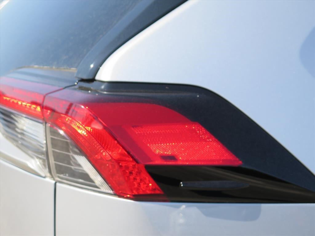 used 2023 Toyota RAV4 Hybrid car, priced at $38,500