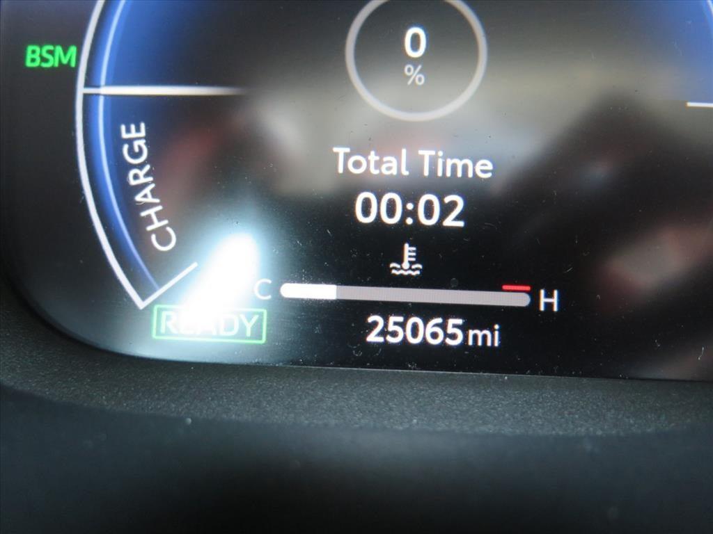 used 2023 Toyota RAV4 Hybrid car, priced at $38,500