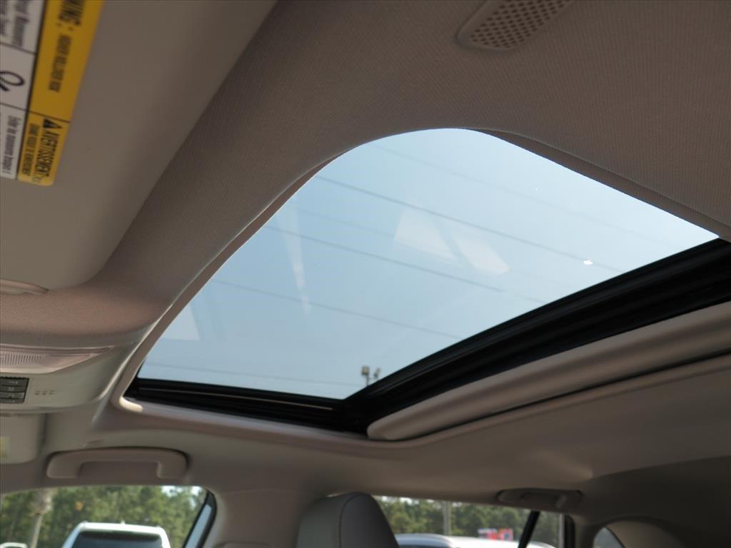 used 2023 Toyota RAV4 Hybrid car, priced at $38,500