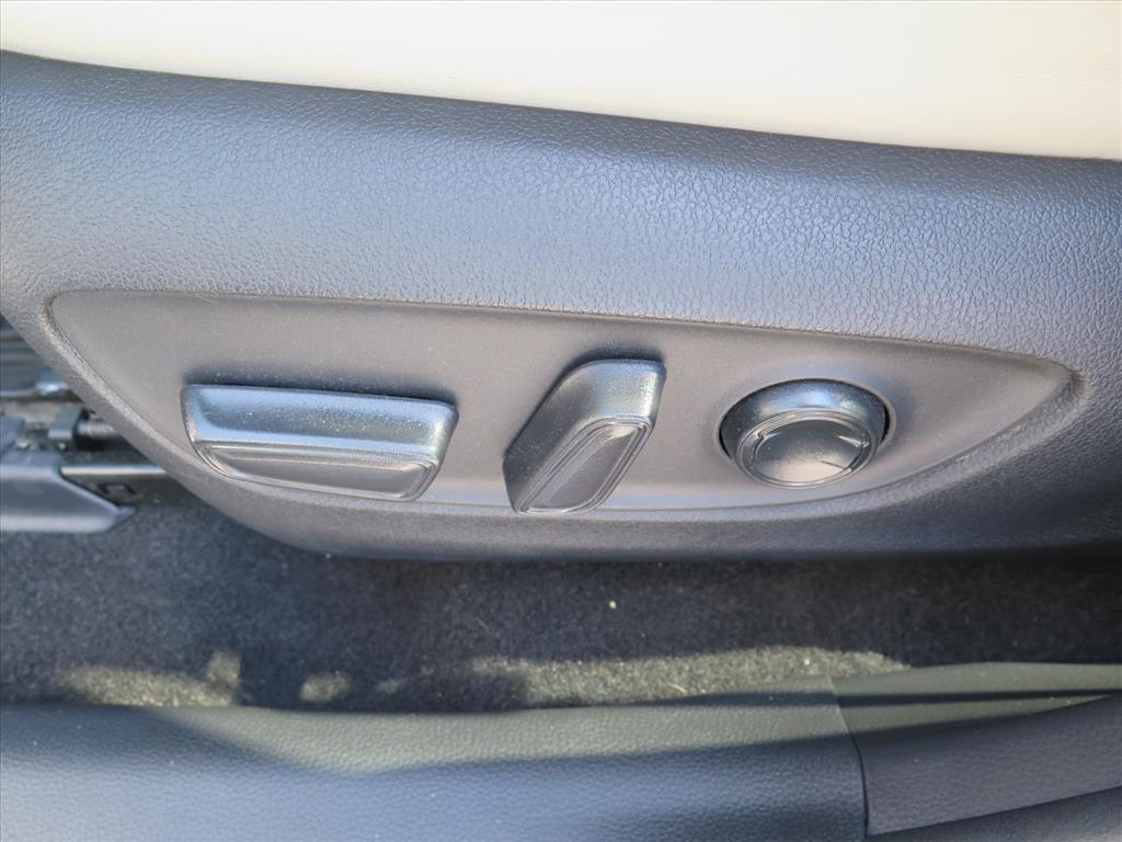 used 2023 Toyota RAV4 Hybrid car, priced at $38,500