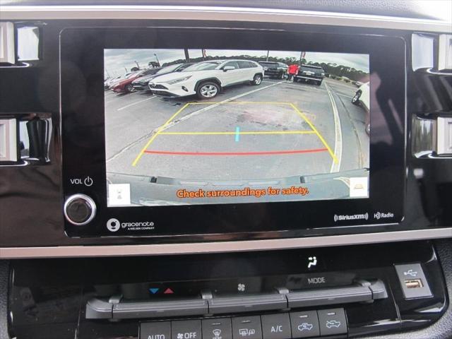 used 2023 Toyota Tundra car, priced at $46,900