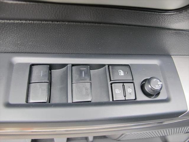 used 2023 Toyota Tundra car, priced at $46,900