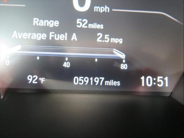 used 2017 Honda CR-V car, priced at $22,300