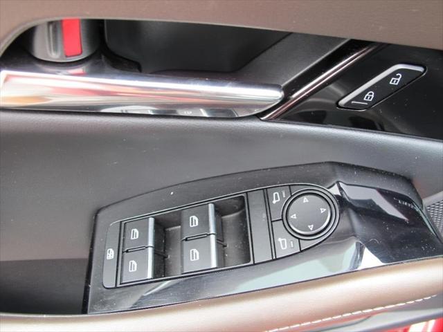 used 2024 Mazda CX-30 car, priced at $32,900