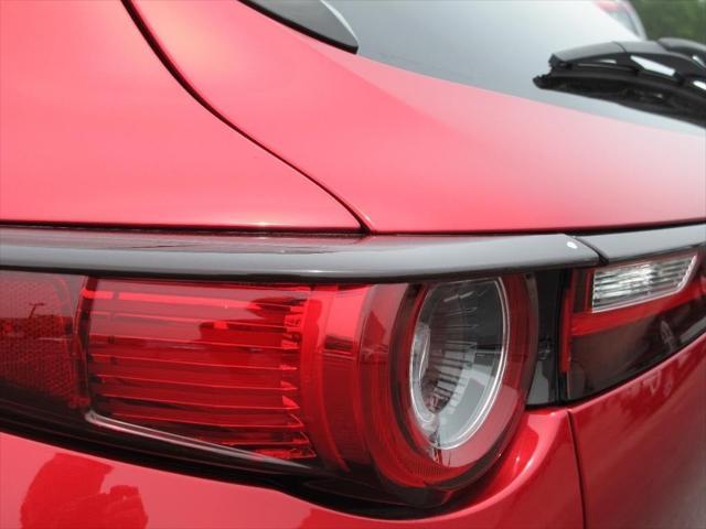 used 2024 Mazda CX-30 car, priced at $32,900