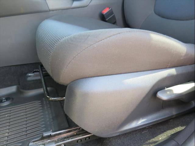 used 2022 Toyota RAV4 car, priced at $30,500