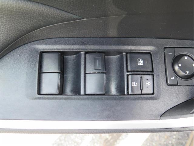used 2022 Toyota RAV4 car, priced at $30,500