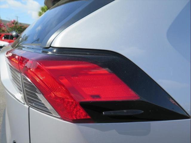 used 2022 Toyota RAV4 car, priced at $30,500