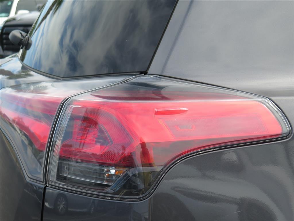 used 2016 Toyota RAV4 car, priced at $21,500