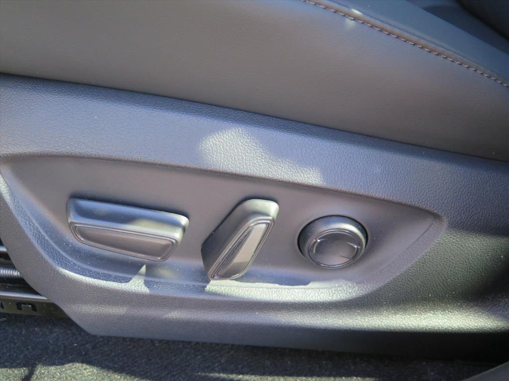 used 2023 Toyota Crown car, priced at $42,400