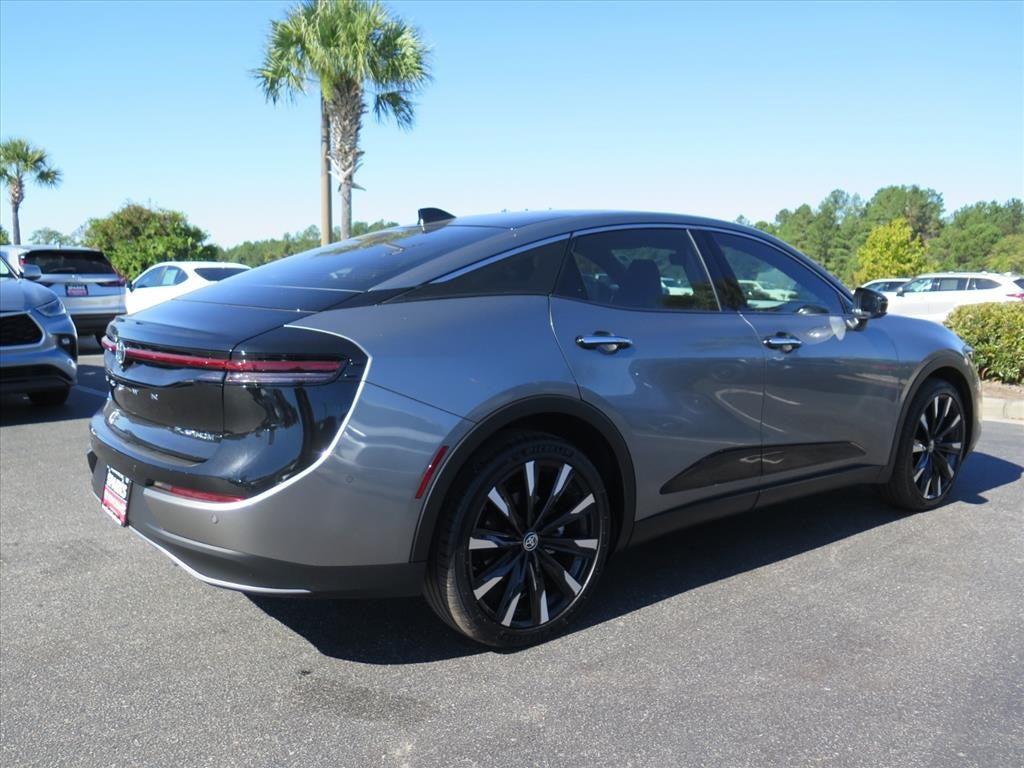 used 2023 Toyota Crown car, priced at $42,400