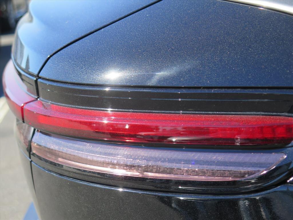 used 2023 Toyota Crown car, priced at $42,400