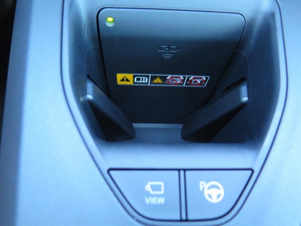 used 2023 Toyota Crown car, priced at $42,400