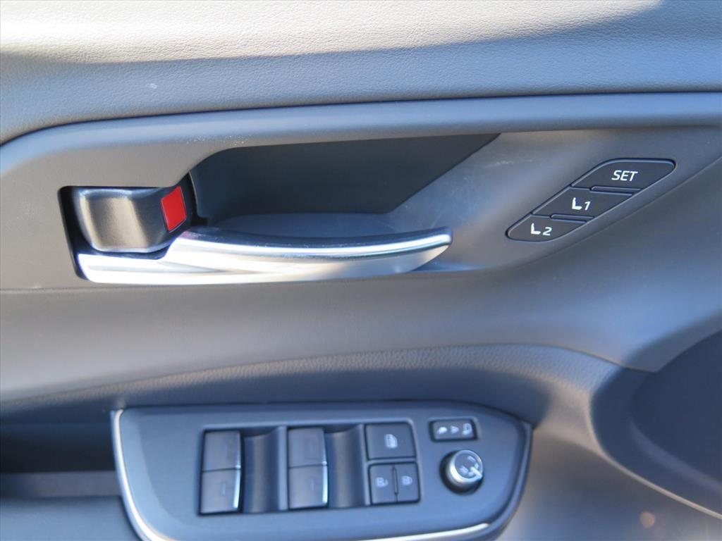 used 2023 Toyota Crown car, priced at $42,400