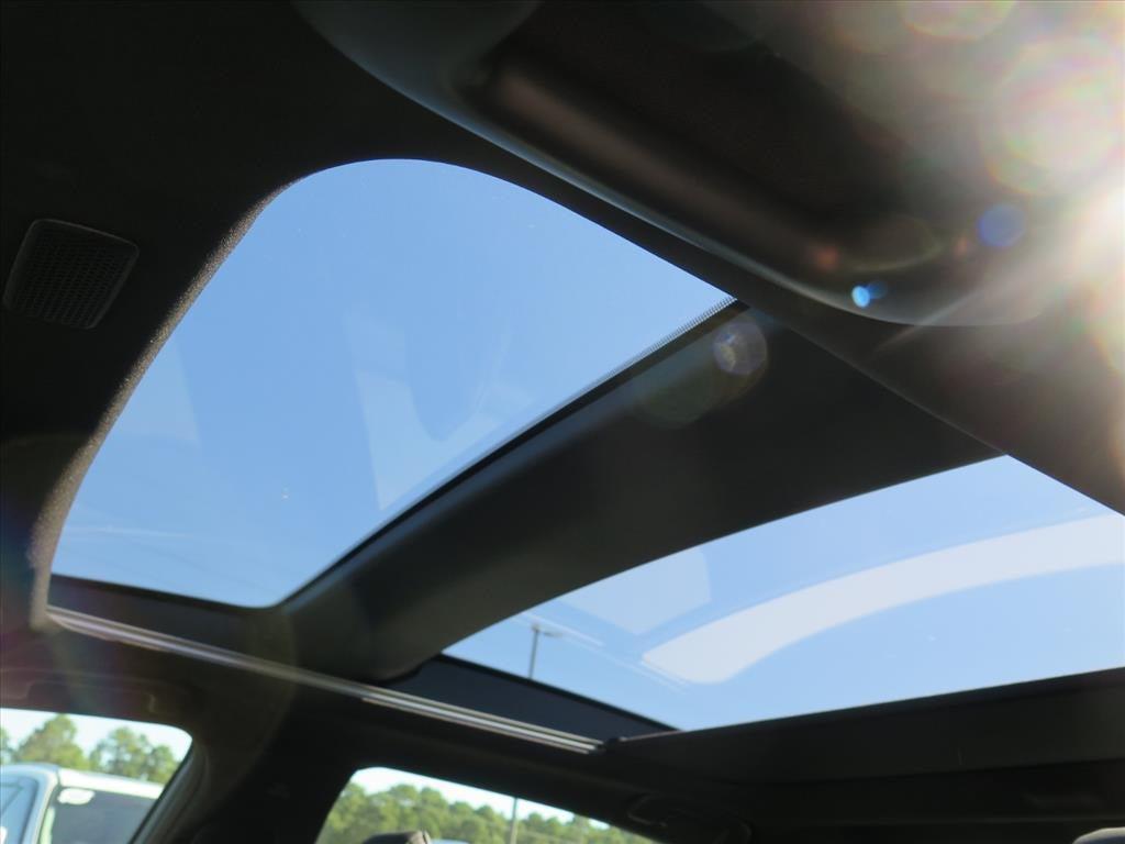 used 2023 Toyota Crown car, priced at $42,400